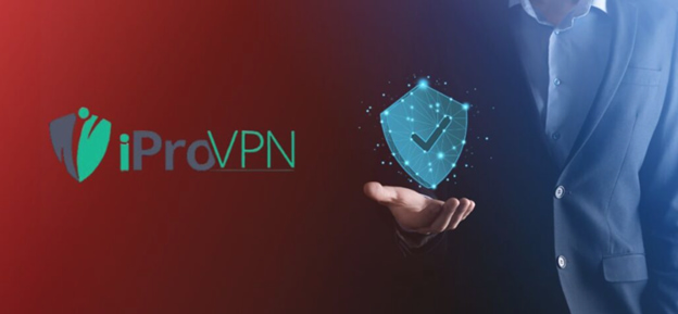 Liberte a internet: desbloqueie streaming global com a iProVPN