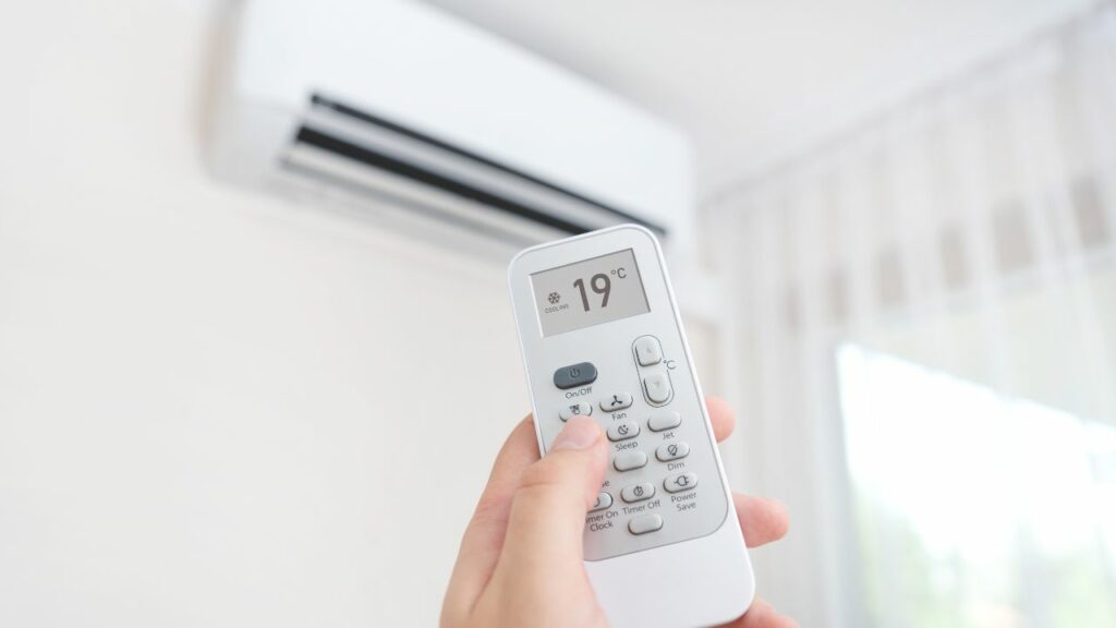 Precisa de comprar um ar condicionado? Faça-o até ao fim do mês