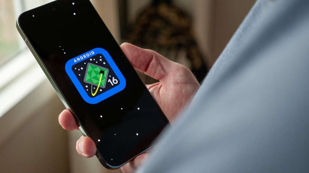 Android 16 passa a atualizar as apps mais rápido do que nunca