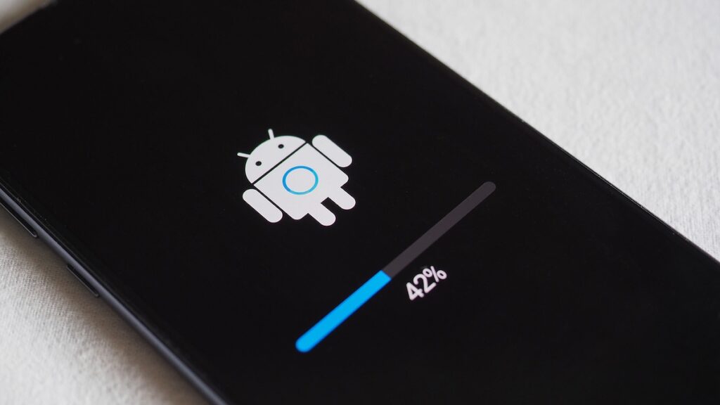 Analise Forense em dispositivos móveis com Android