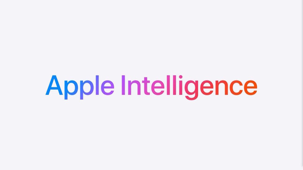 Apple Intelligence chega a Portugal dentro de alguns meses!