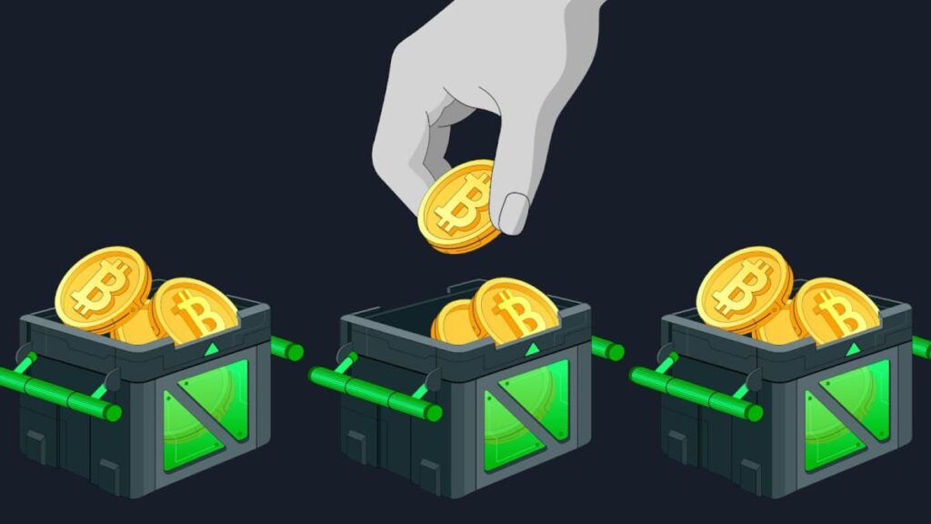 Espanhol BBVA está a aconselhar clientes a investir em Bitcoin