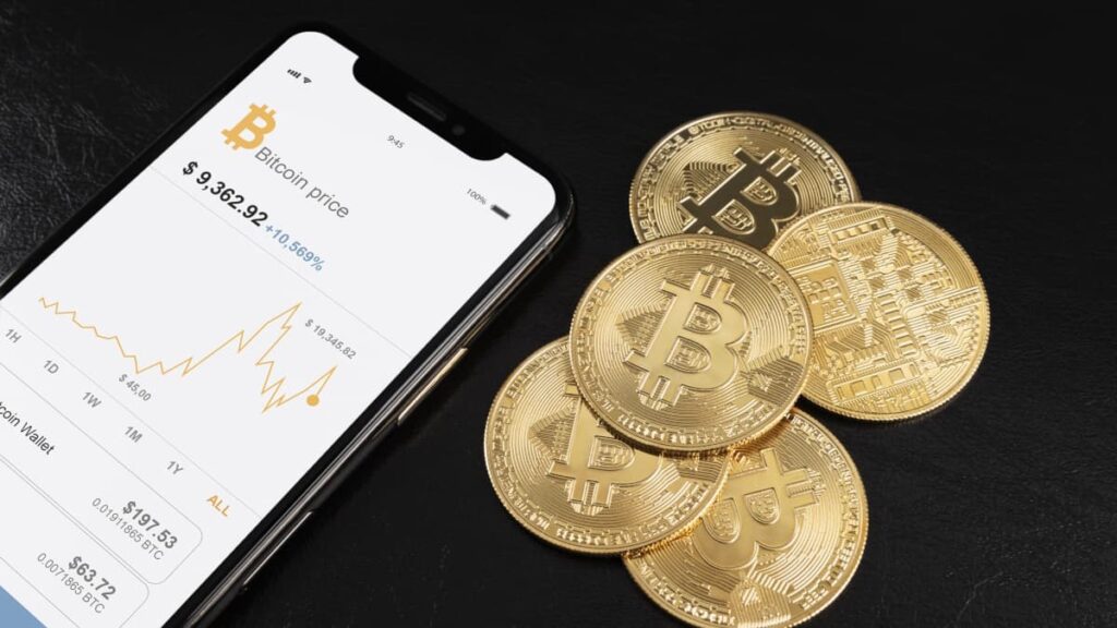 Plataforma de investimento alerta investidores: “Bitcoin não é uma classe de ativos”!
