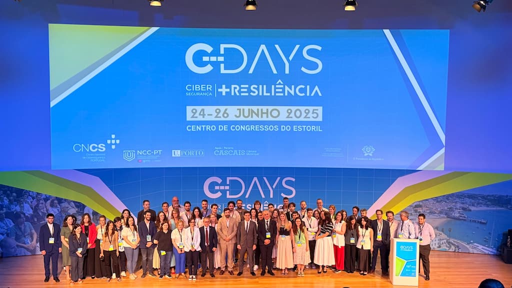 C-DAYS 2025: cibersegurança é injustamente ignorada da discussão pública