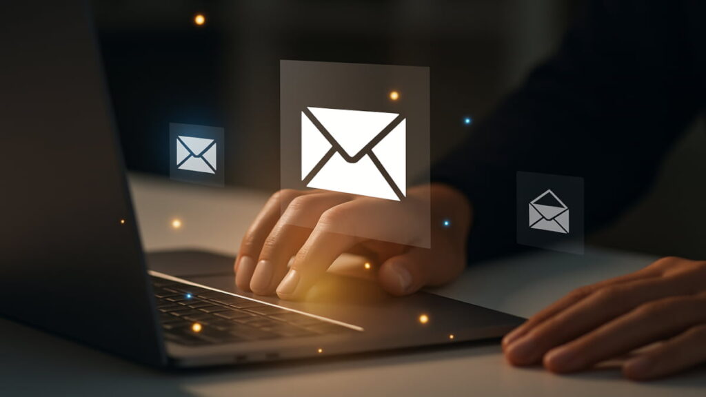 E-mail continua a ser o canal favorito para o relacionamento entre marcas e consumidores