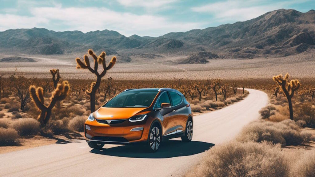 Estes são os carros elétricos que perdem menos autonomia no calor extremo