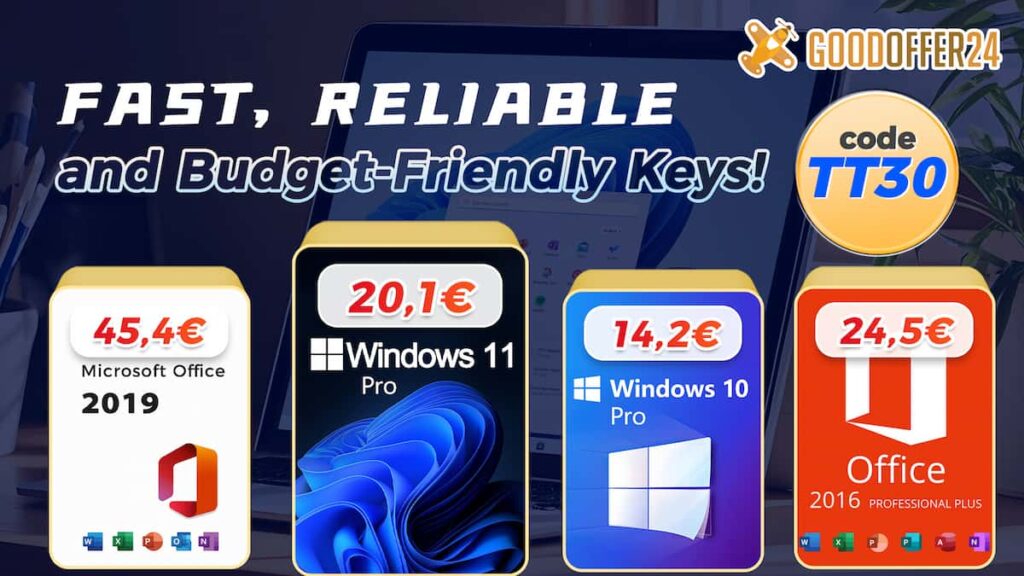 Como ativar o Windows 11 e o Office 2021 com segurança e poupança