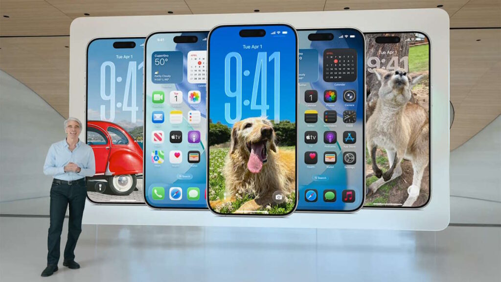 O seu iPhone é compatível com o iOS 26? E o iPad? Descubra os modelos suportados!