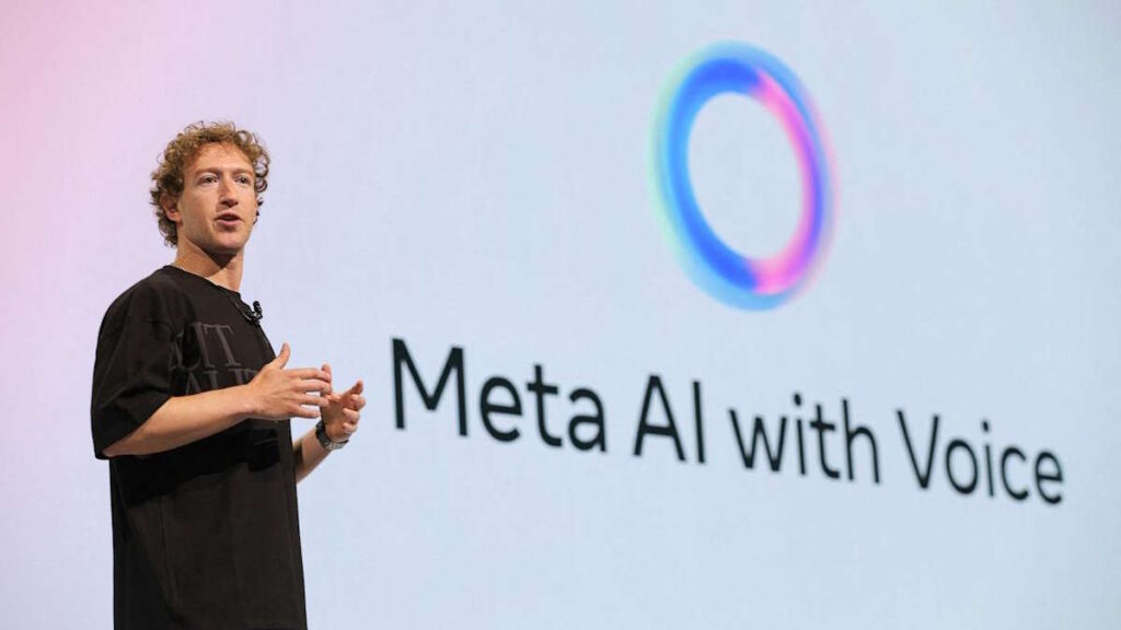 A Meta AI está em risco? Especialistas em IA estão a deixar a empresa