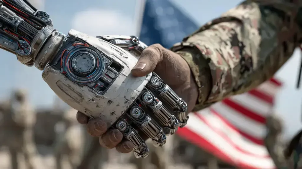 OpenAI assina acordo milionário com o Exército dos EUA para criar IA militar