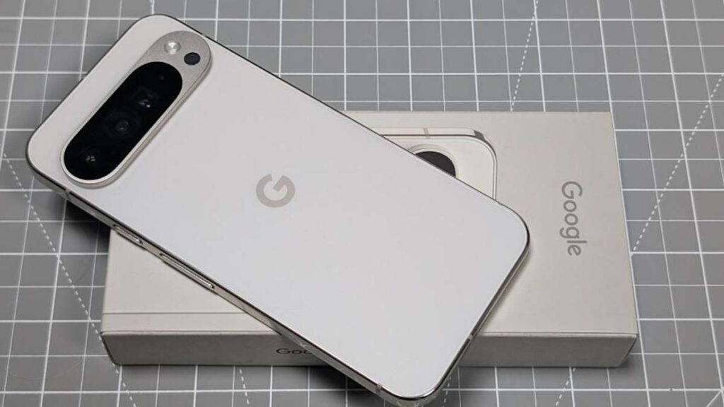 Pixel 10: novos smartphones da Google podem chegar já em agosto