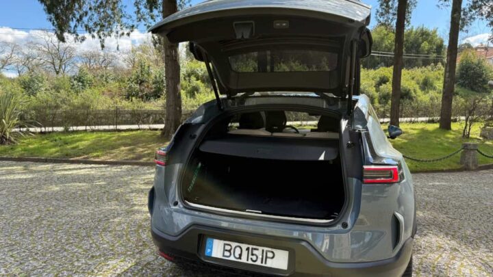 Polestar 3