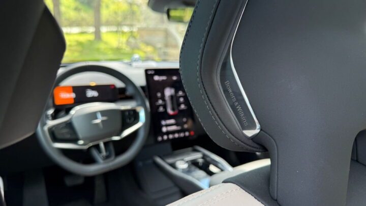 Polestar 3
