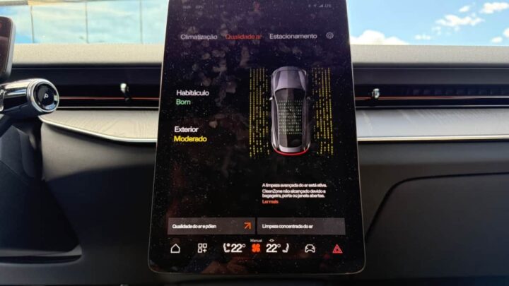 Polestar 3