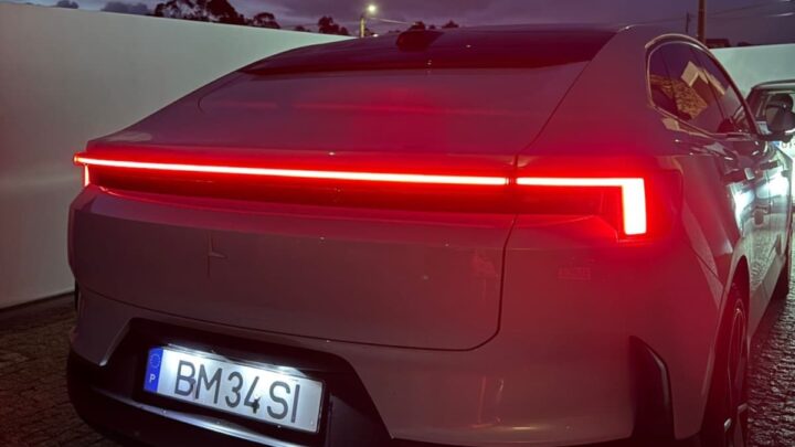 Polestar 4