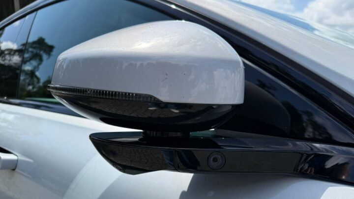 Polestar 4