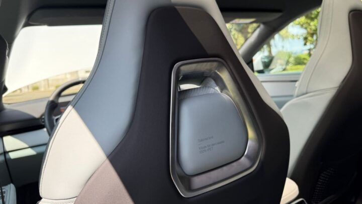 Polestar 4