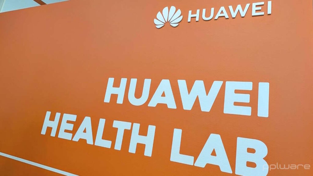 Huawei abriu-nos a porta do seu Health Lab. O melhor da investigação para Saúde e Fitness