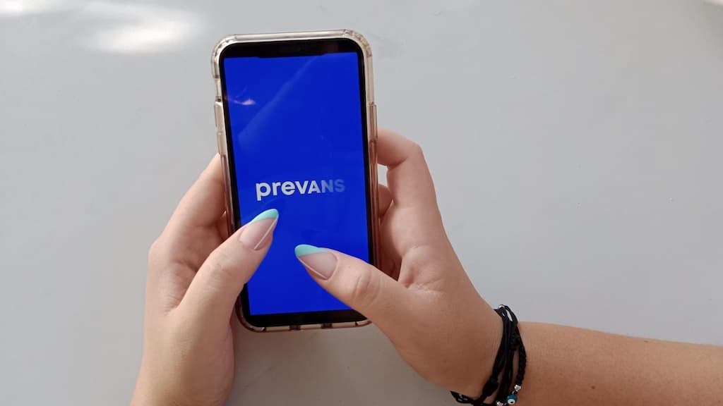 PrevANS: um site e uma app para avaliar e prevenir a ansiedade