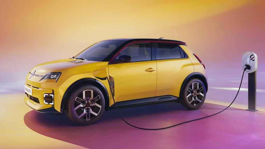 Países Baixos já sabem como evitar apagões: estabilizar a rede com carros elétricos