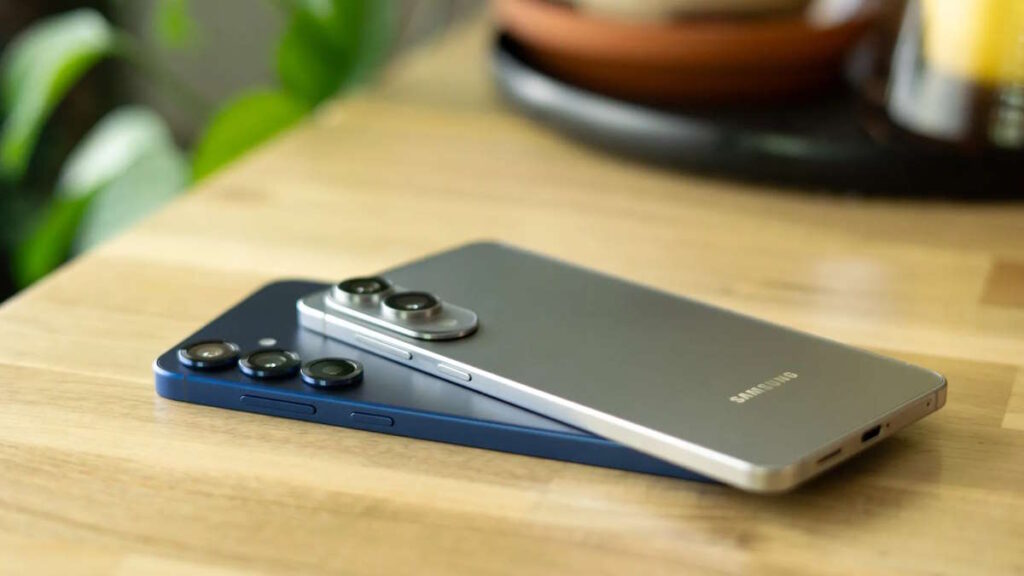 Vendas do Galaxy S25 Edge estão muito longe do que seria esperado pela Samsung