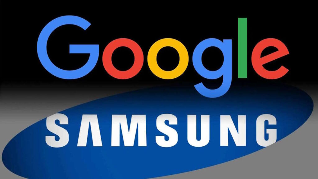 Samsung vai abandonar a Google? Acordo secreto pode tirar o Gemini como IA padrão