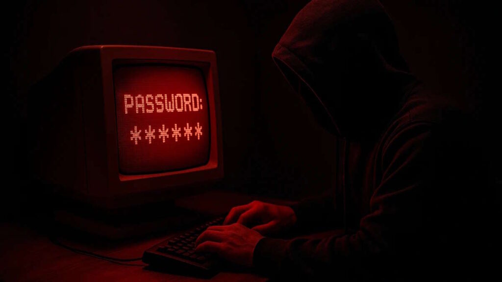 Novo recorde de roubo de dados! 16 mil milhões de contas surgem na Internet