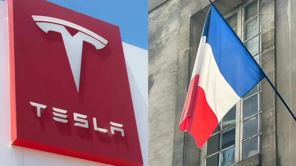 Há franceses a pedir reembolso do dinheiro que pagaram pelos seus Teslas…
