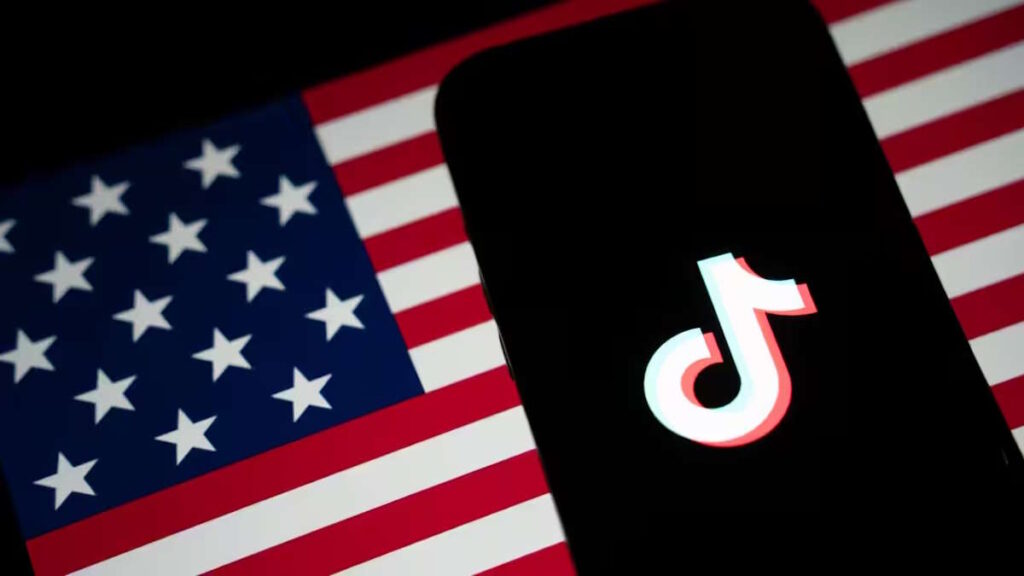 China deverá transferir propriedade do TikTok para os EUA, anuncia autoridade comercial