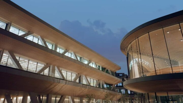 Woven City: Toyota assina a primeira cidade robótica do mundo