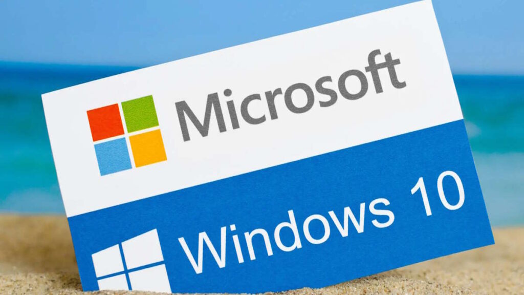 Microsoft aposta no medo e traça cenário catastrófico para quem ficar no Windows 10