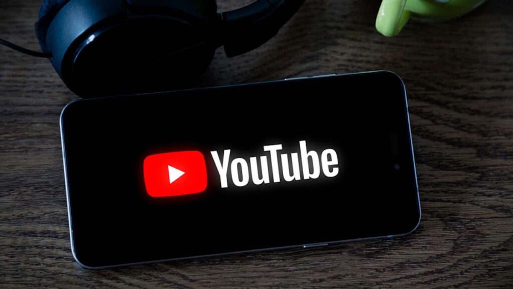 YouTube pede que reinstalem a sua app no iPhone! Descubra o que se passa