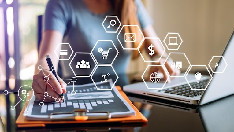 Como lançar um negócio online sem gastar um cêntimo?