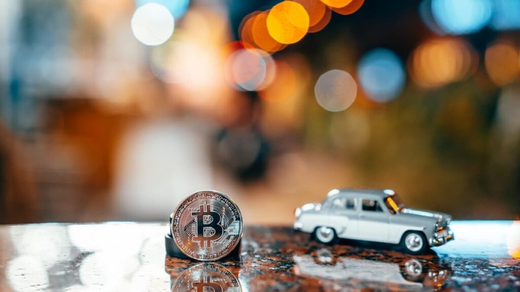 Como se reflete o Declínio do USD na Dinâmica BTC-EUR?