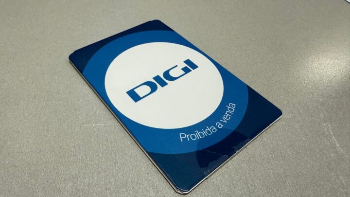 DIGI lançou versão app da My DIGI para Android e iOS