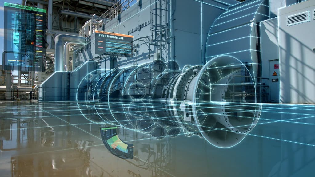 Tecnologia Digital Twin! Saiba o que é e para que serve