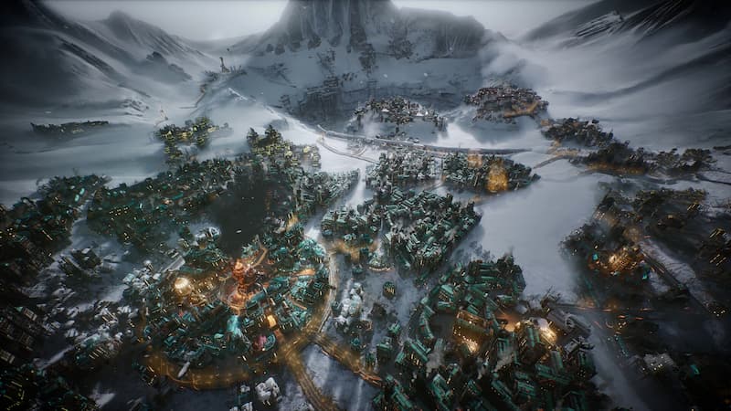 Frostpunk 2 a caminho das consolas… falta pouco