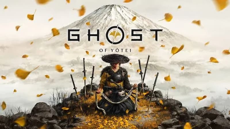 Sucker Punch revela mais da jogabilidade de Ghost of Yōtei