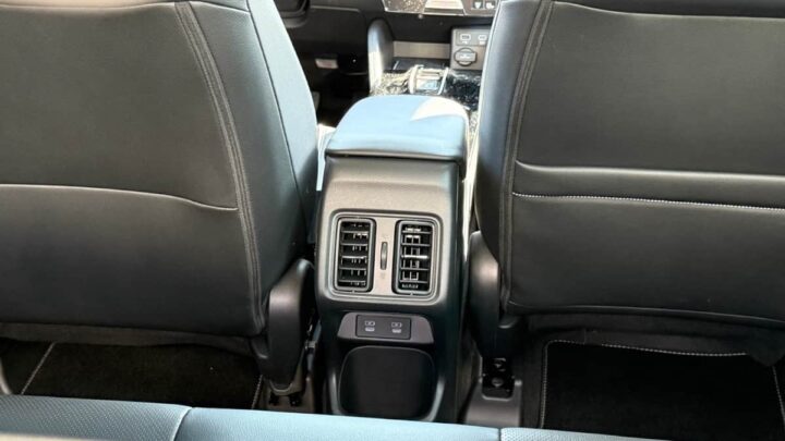 Honda e:Ny1