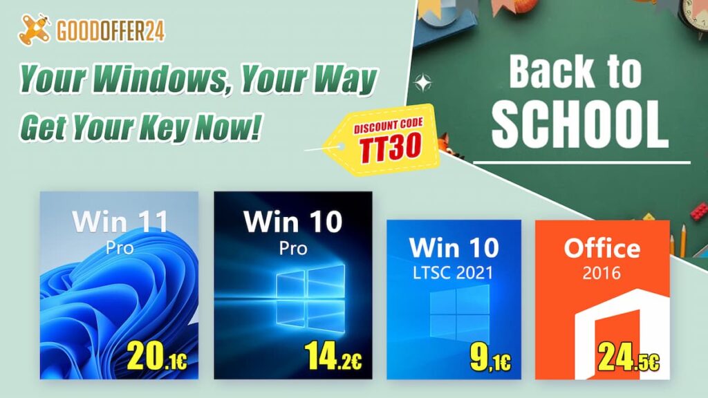 O seu Windows ou Office deixou de estar ativo? Veja como resolver de forma económica