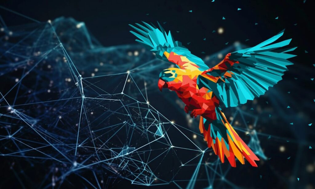 Já está disponível o Parrot 6.4: uma distro Linux “perigosa”