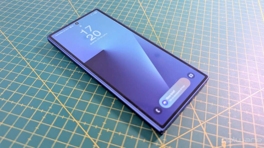 Samsung Galaxy Z Fold7 dobrável
