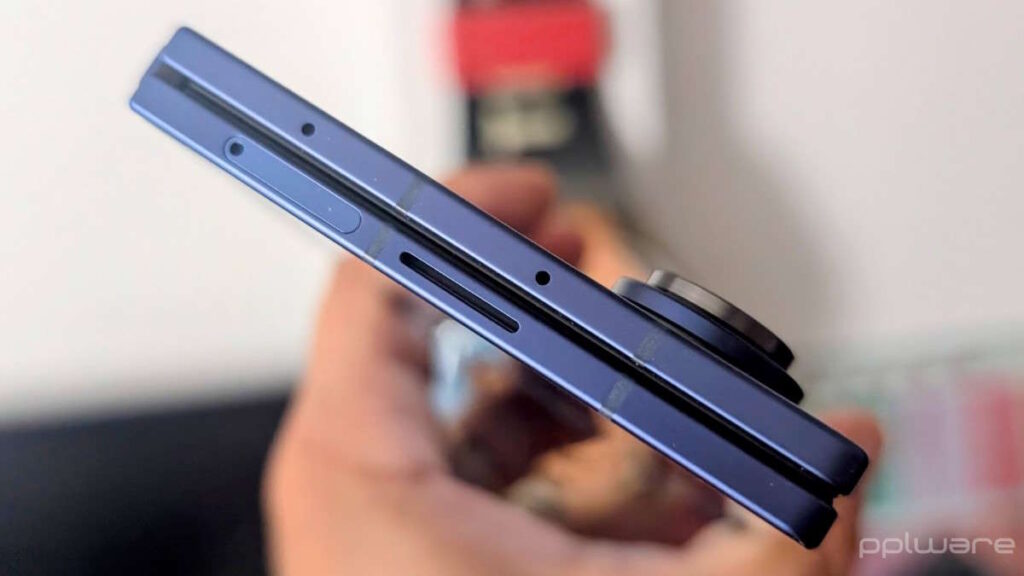 Samsung Galaxy Z Fold7 dobrável