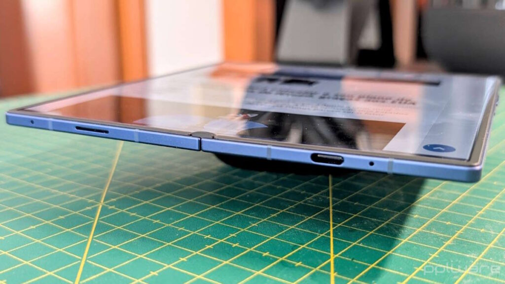 Samsung Galaxy Z Fold7 dobrável