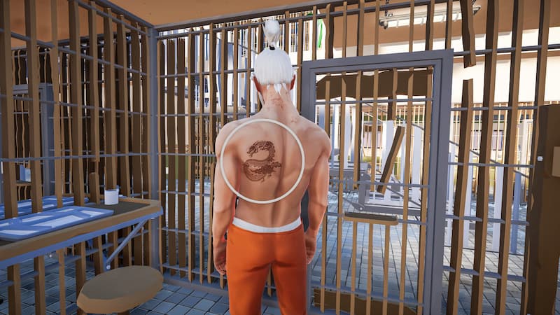Sobreviver à prisão com Prison Survival