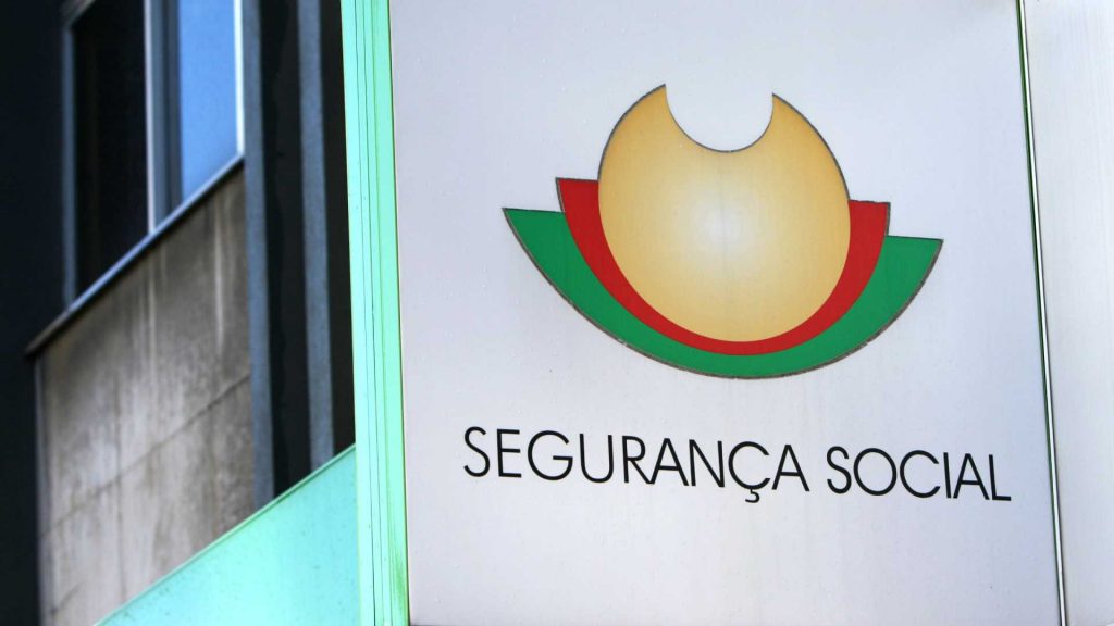 Portal da Segurança Social está inacessível