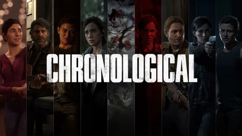 The Last of Us Parte II Remastered recebe atualização