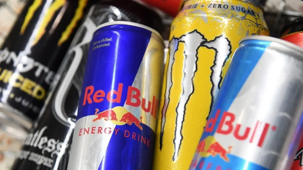 Mistério da taurina nas bebidas energéticas: saudável ou combustível para o cancro?