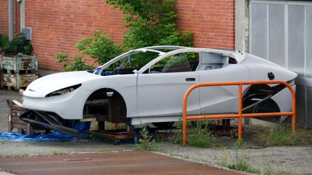 “Canibalismo automóvel”: elevado custo das peças está a promover a criminalidade