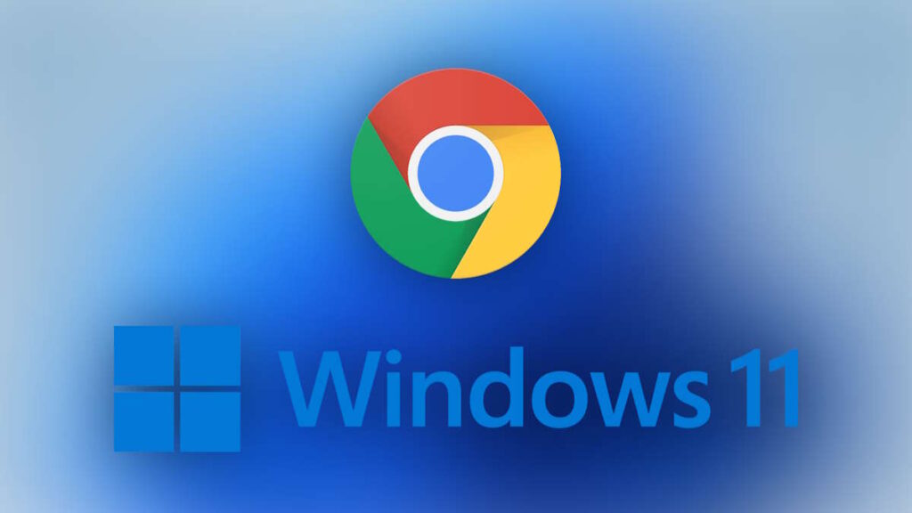 Chrome já analisa o seu PC e pode mandar atualizar para o Windows 11